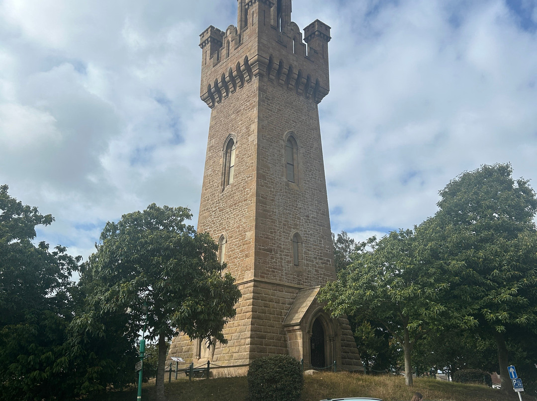 Guernsey Museum-St Peter Port必去景点