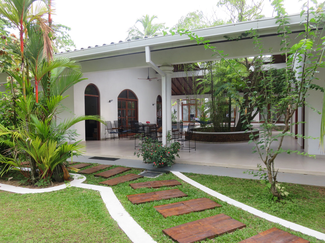 Bella Vita Boutique Hotel主图