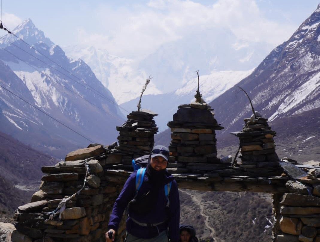 Manaslu Guides Nepal-Gorkha必去景点