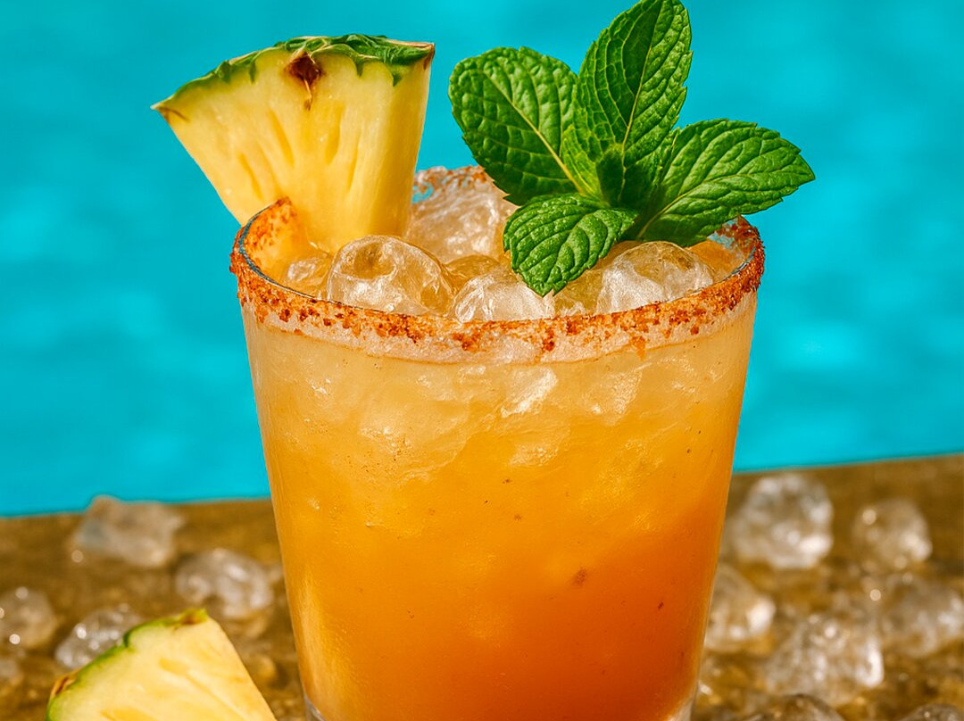 Acantilado Restaurant Punta Sur