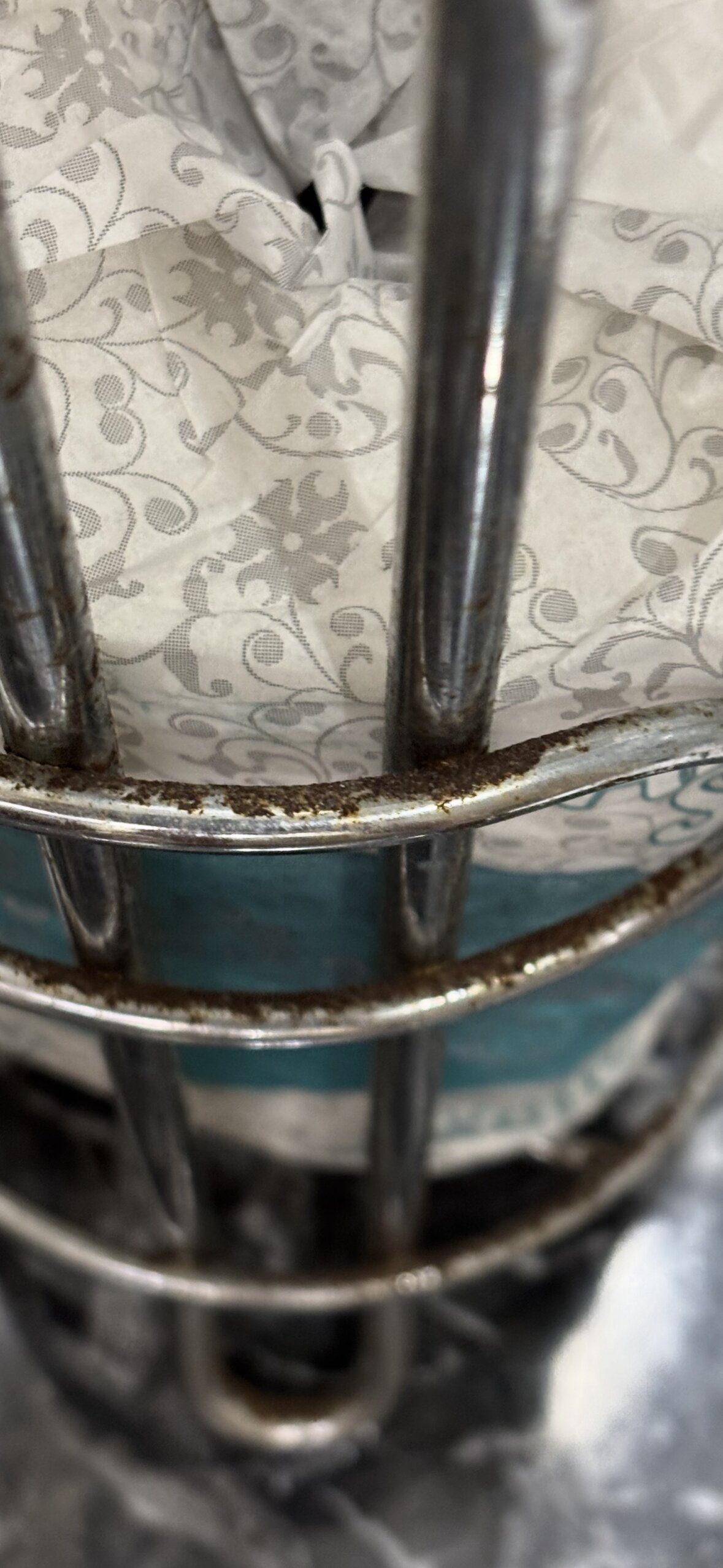 Historic Hotel Bethlehem-浴室