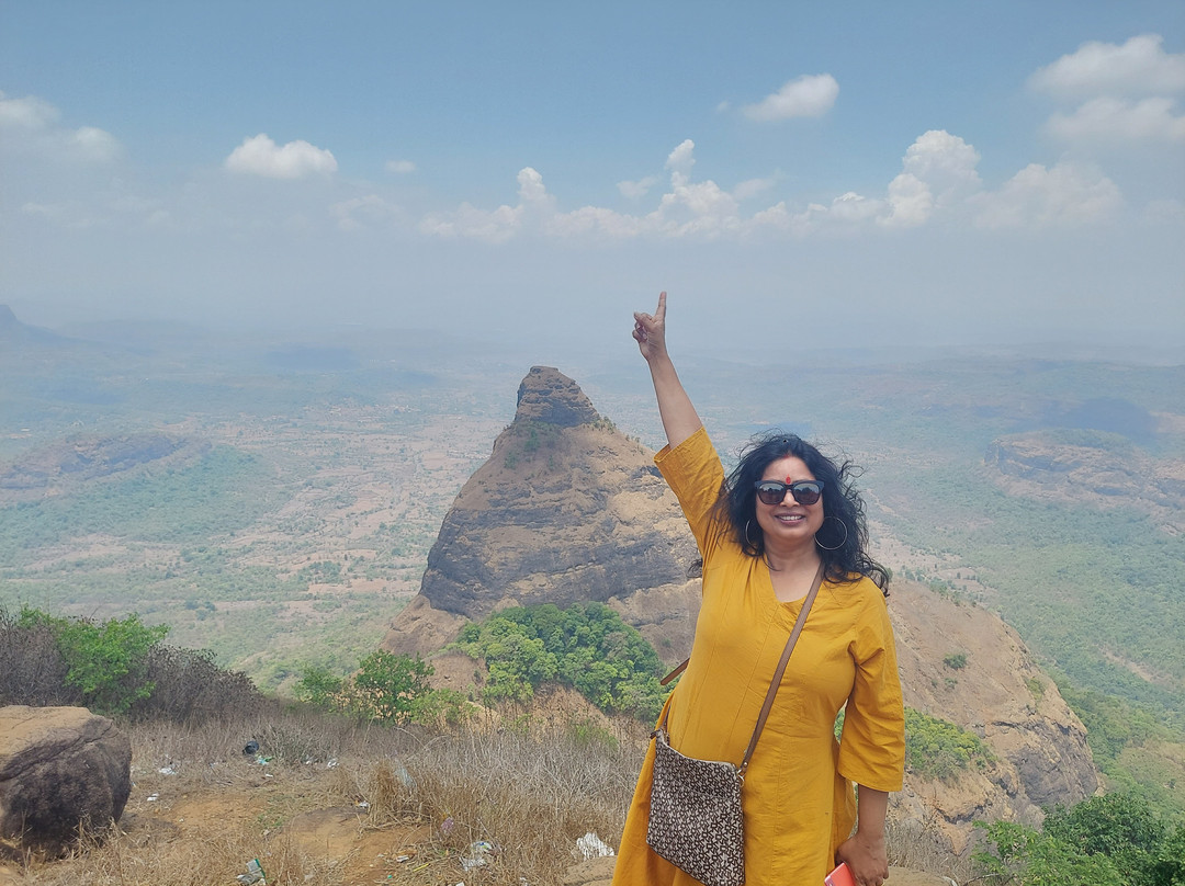 Tiger's Leap-Khandala必去景点