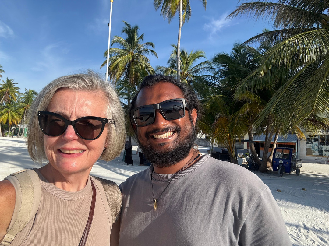 Fehi Velaa Dive-Dhonfanu必去景点