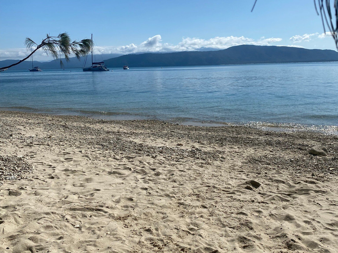 Fitzroy Island National Park-菲茨罗伊岛必去景点