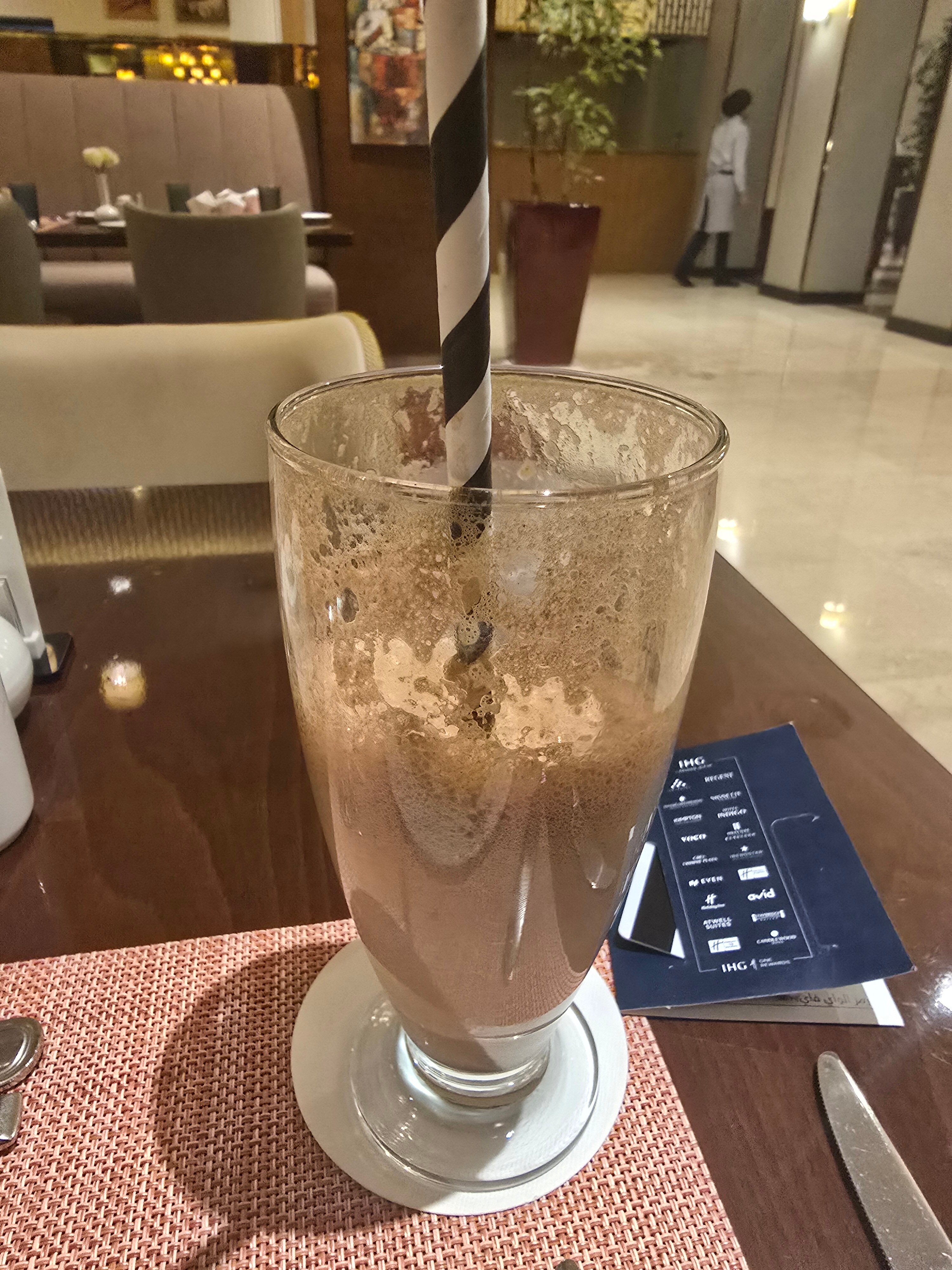 Holiday Inn Riyadh - Al Qasr By IHG-官方