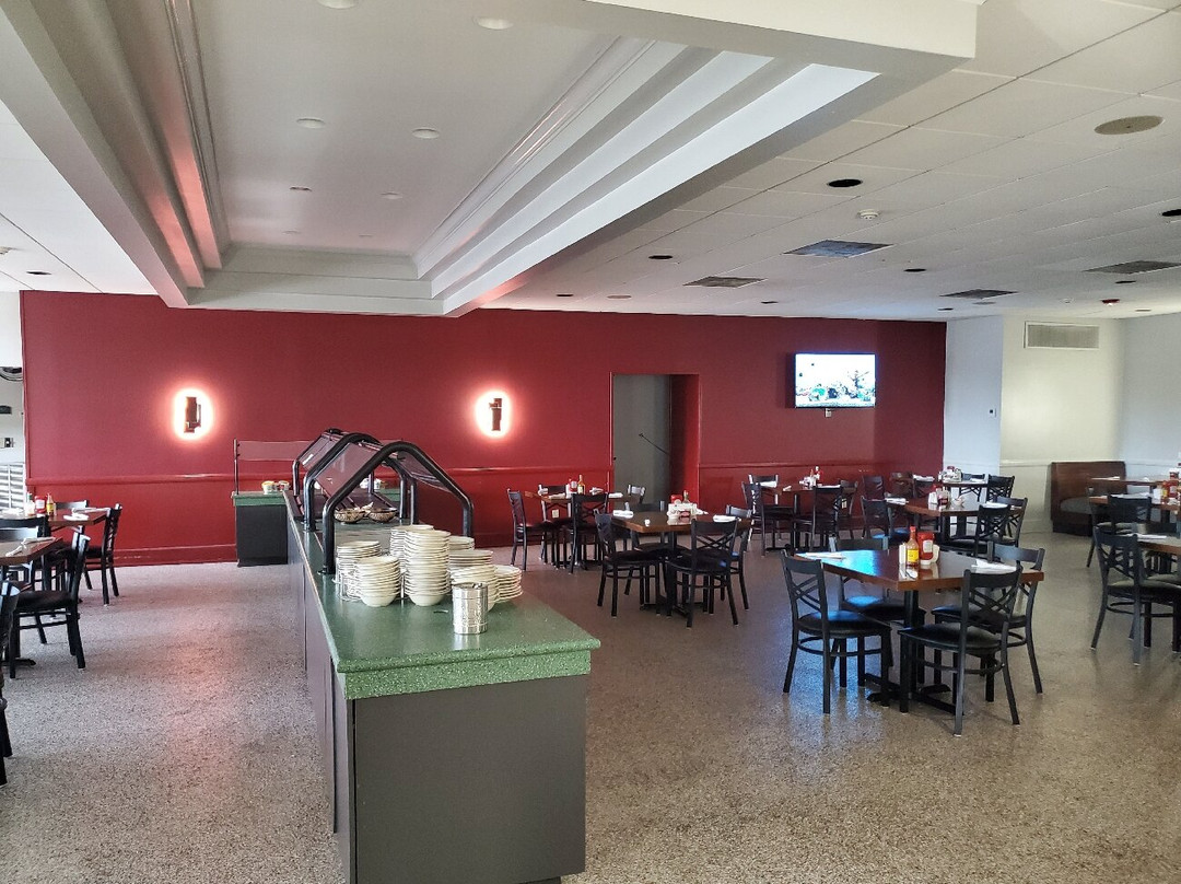 Clarion Inn Morgan City主图