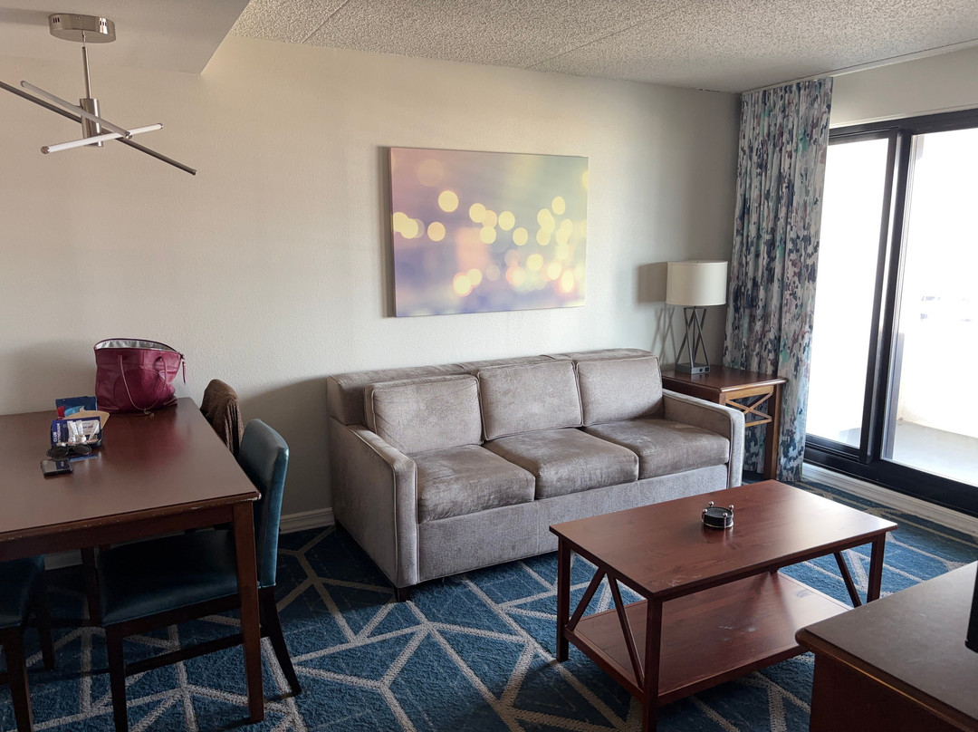 Club Wyndham Skyline Tower主图