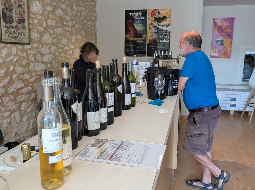 Chateau Des Eyssards-Monestier必去景点