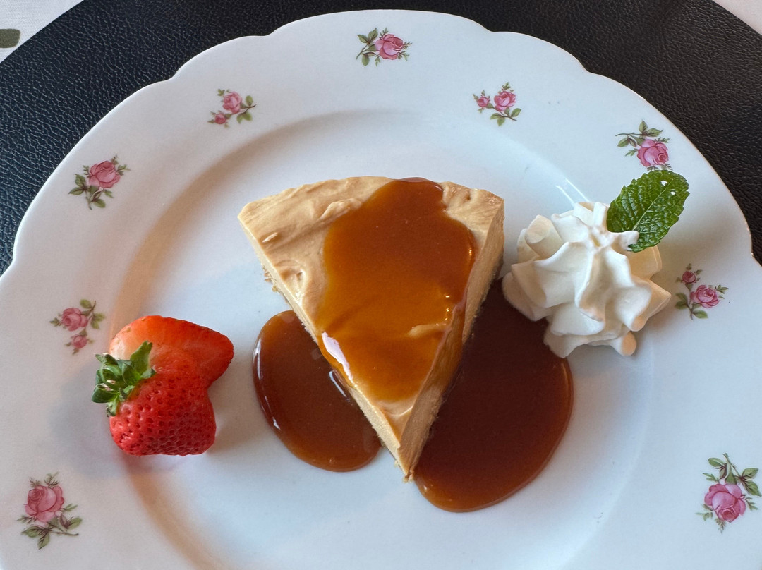 Rossroe Lodge B&B主图