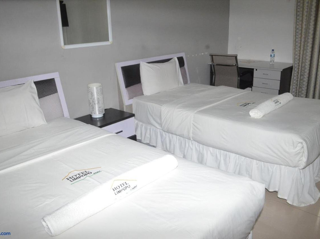 Chokwe Hotel