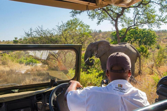 Shishangeni By BON Hotels