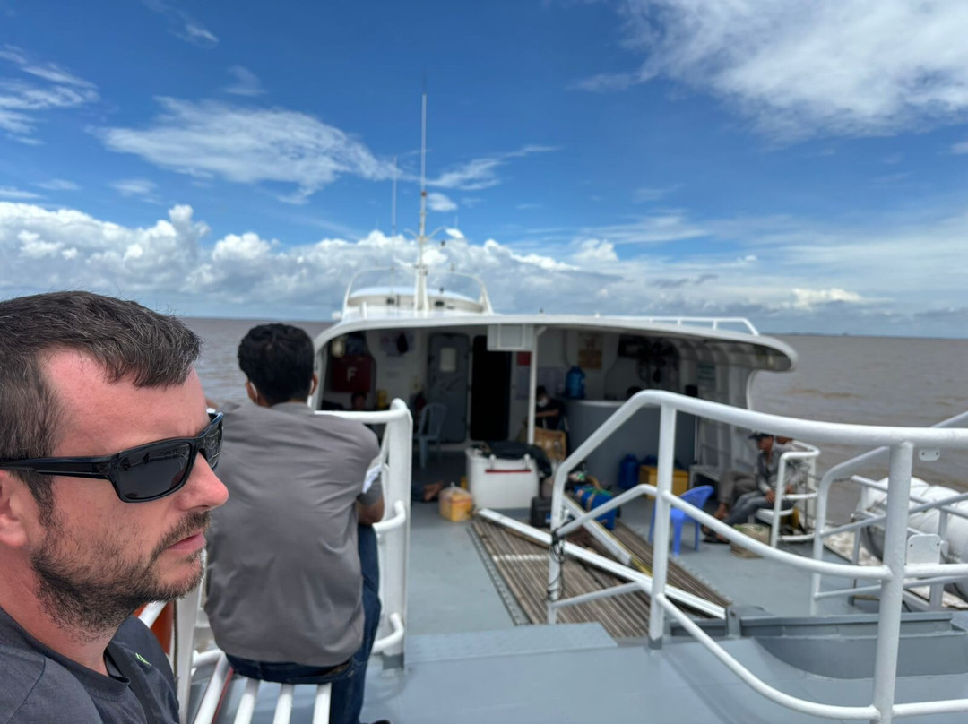 Superdong-Rach Gia必去景点