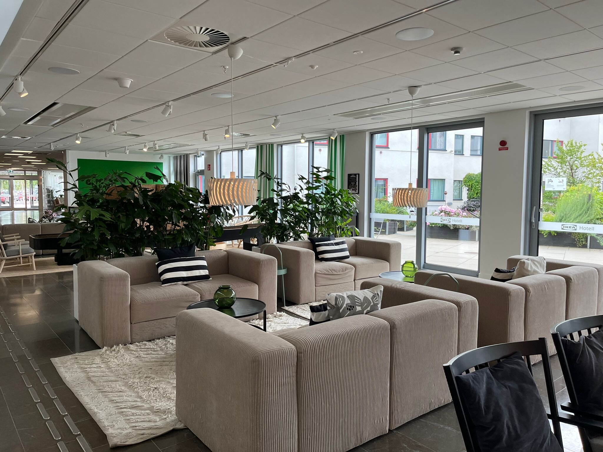 Ikea Hotell-官方