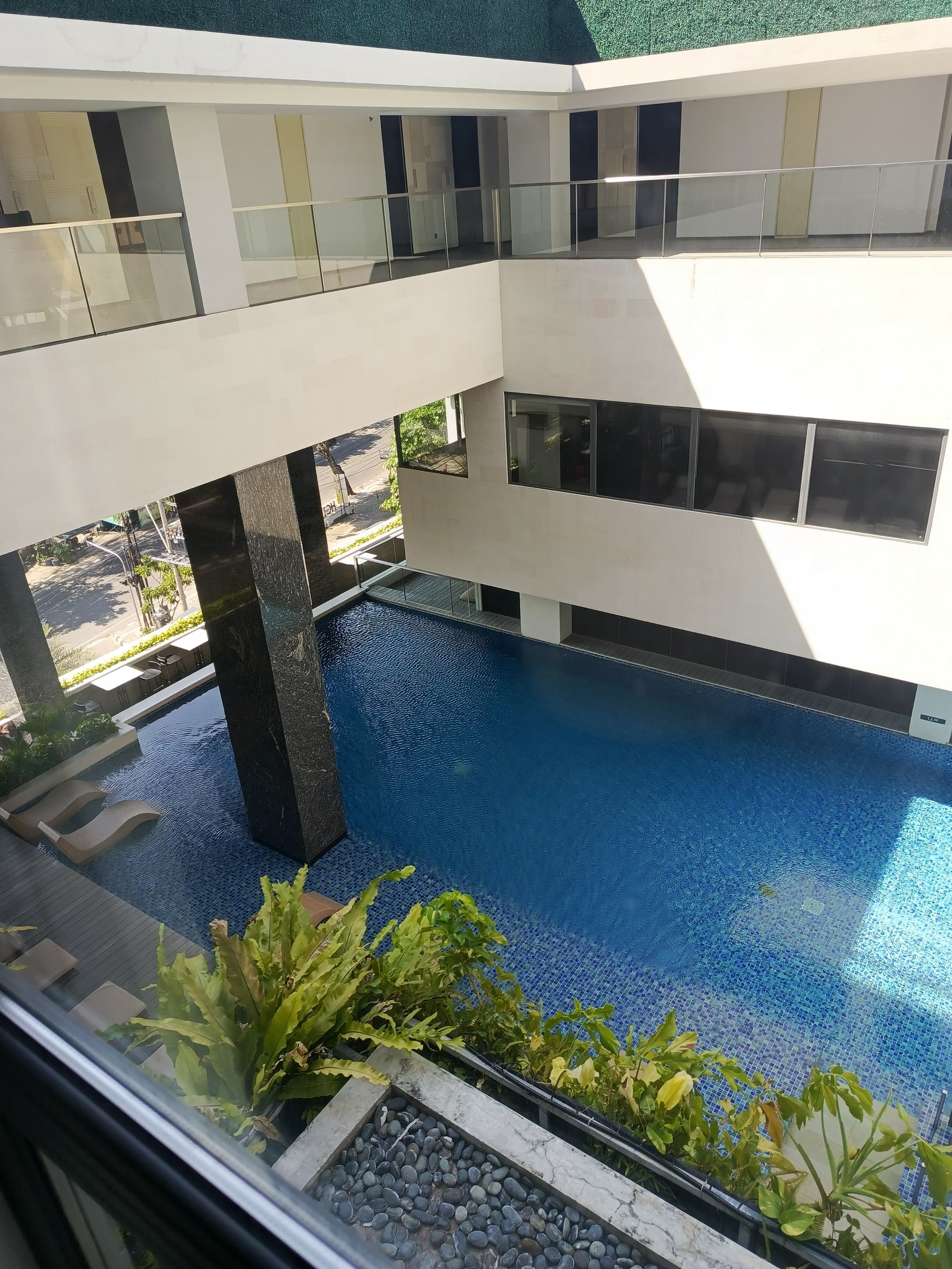 Hotel Aruss Semarang-官方