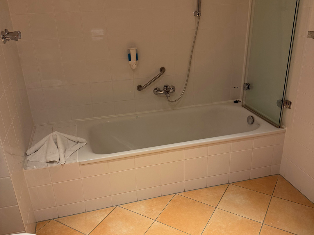 Hotel am Kurpark主图