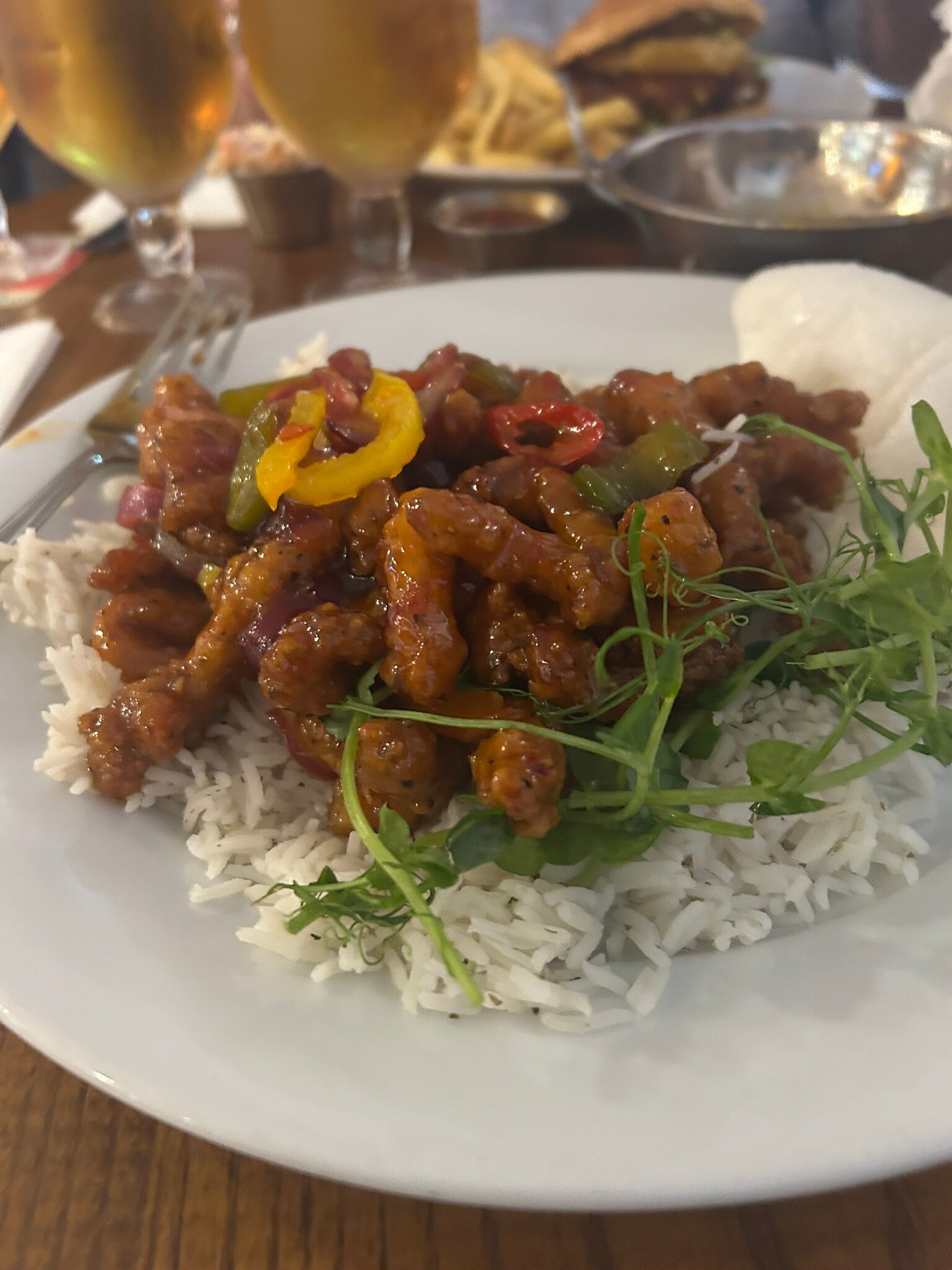 The Railway Inn-官方