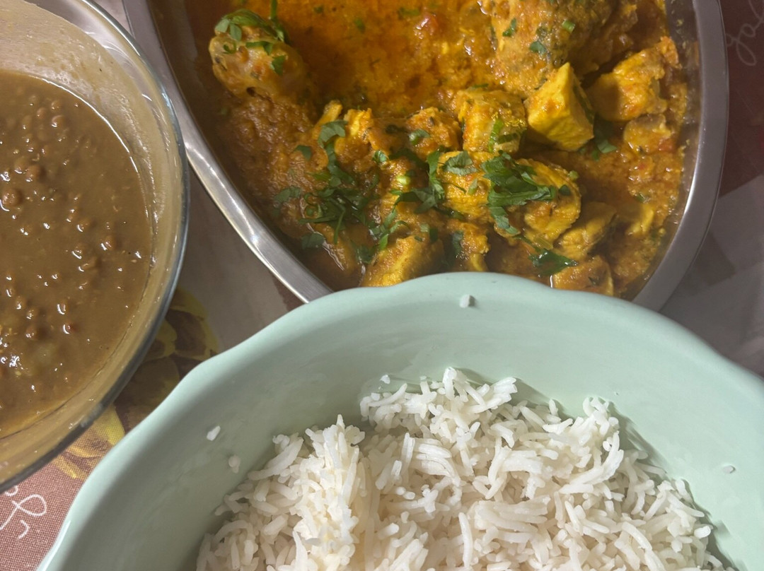 Ferme Auberge la Cayenne主图