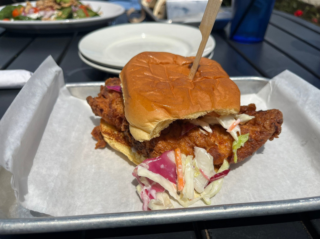 Mt. Carmel Brewing Company-辛辛那提必去景点