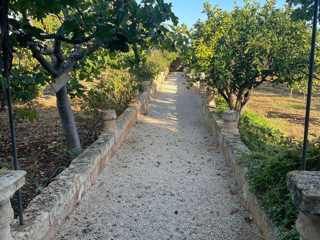 Masseria Capece主图