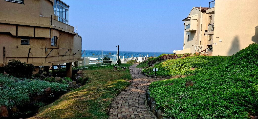 Thompson's Bay Beach-巴利托必去景点