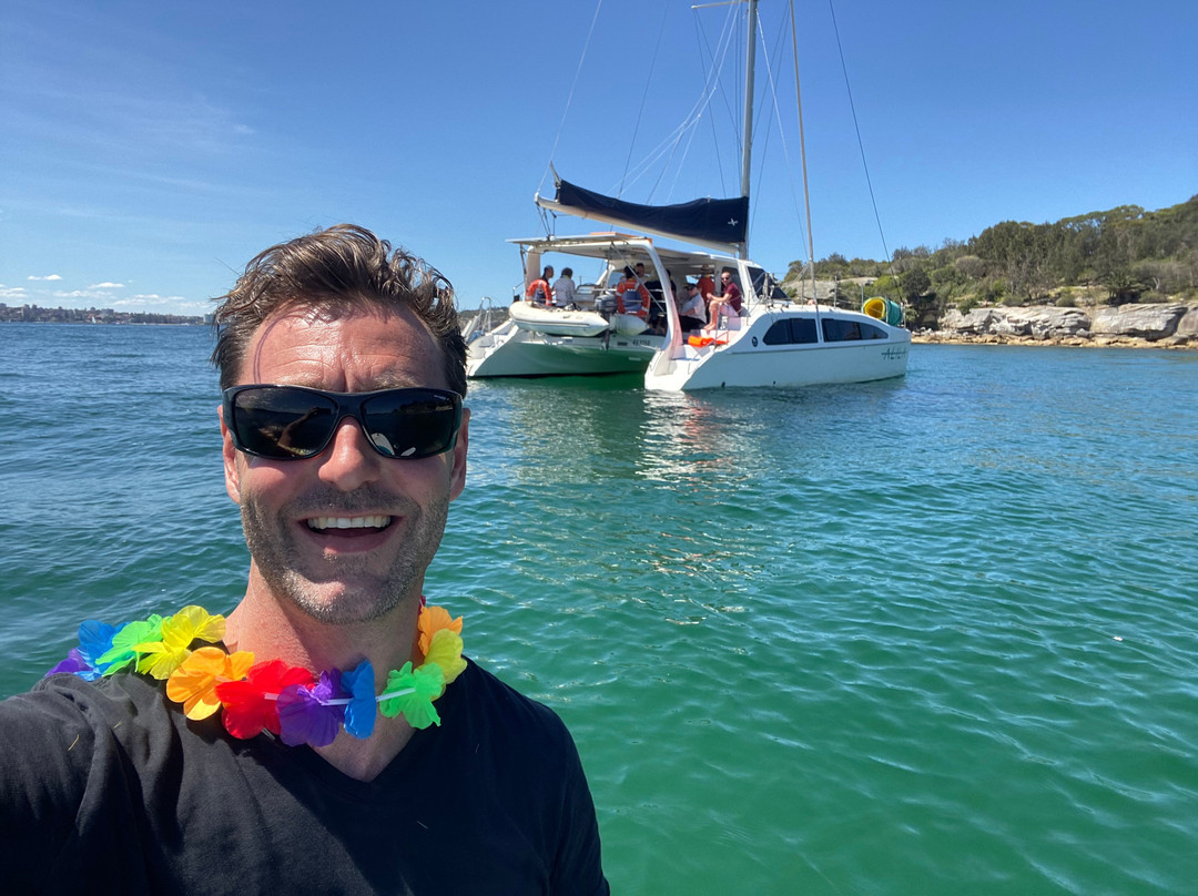 Experience Sydney Harbour-悉尼必去景点