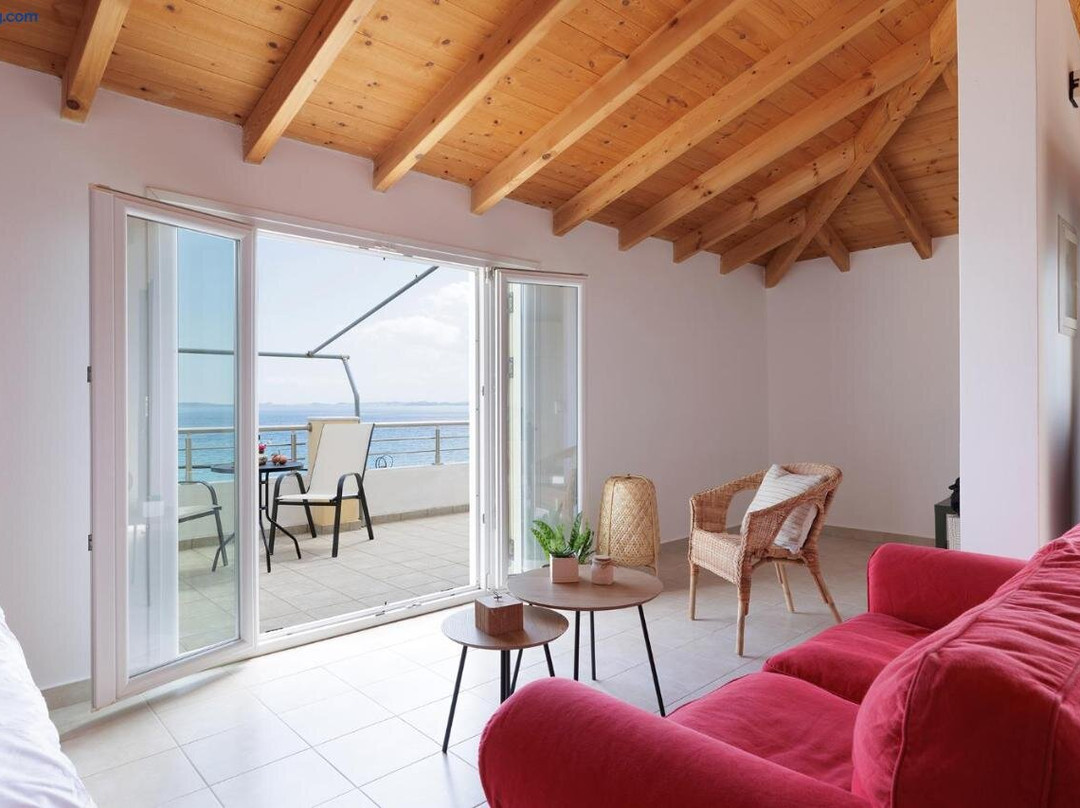 The Island Life Apartments by Konnect