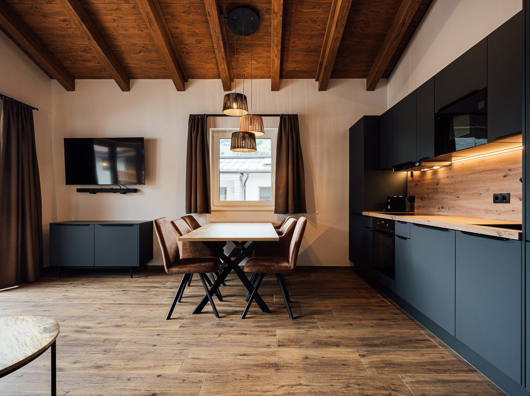 Naturerlebnishotel Kehlbachwirt主图