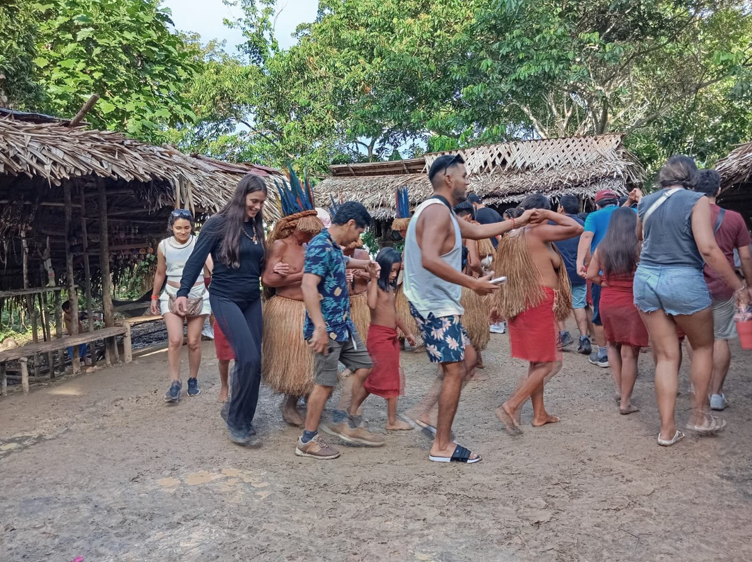 Aqua Amazon Xtreme-伊基托斯必去景点