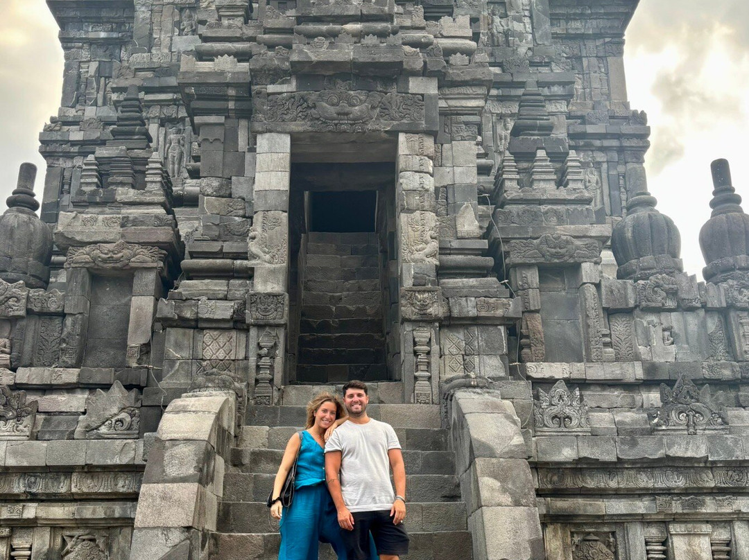 Jogja Dream Tours-Sleman必去景点