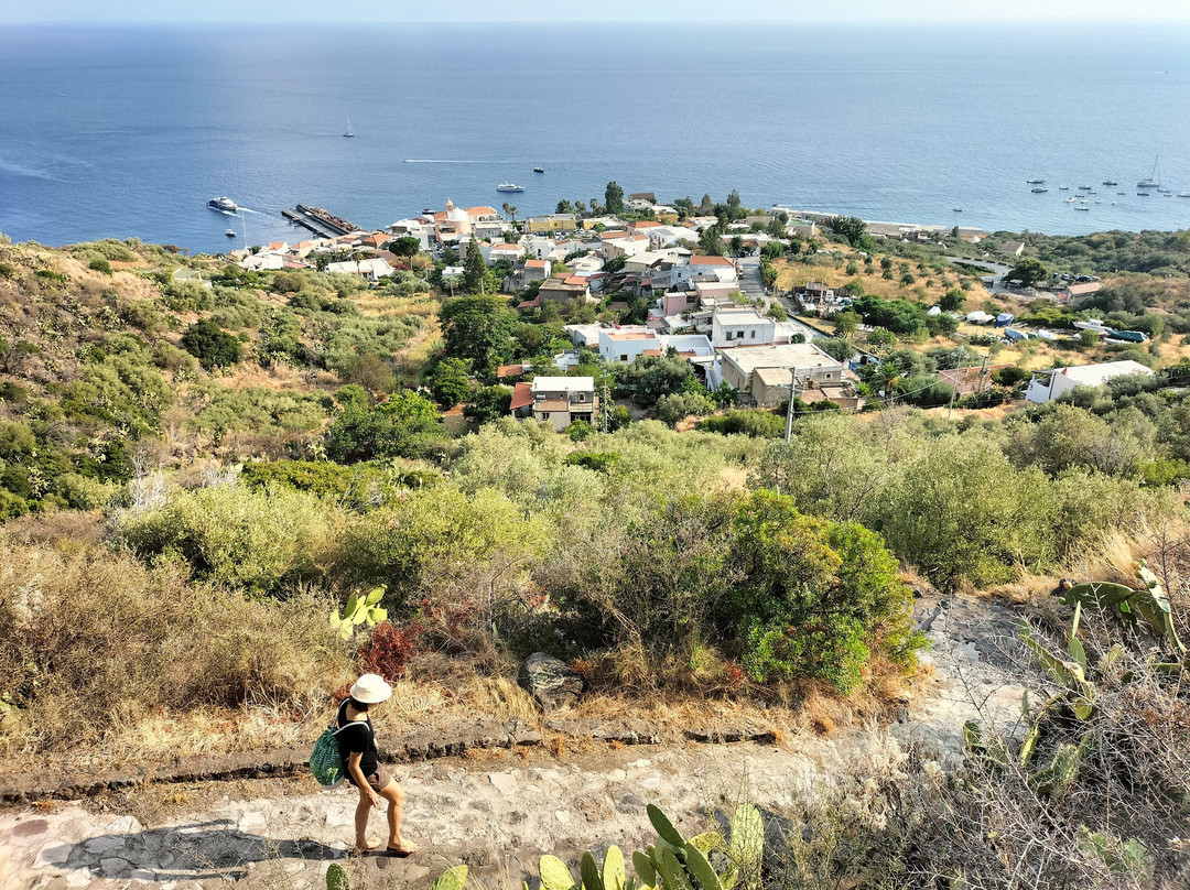 Villa Mariella Pittorino主图