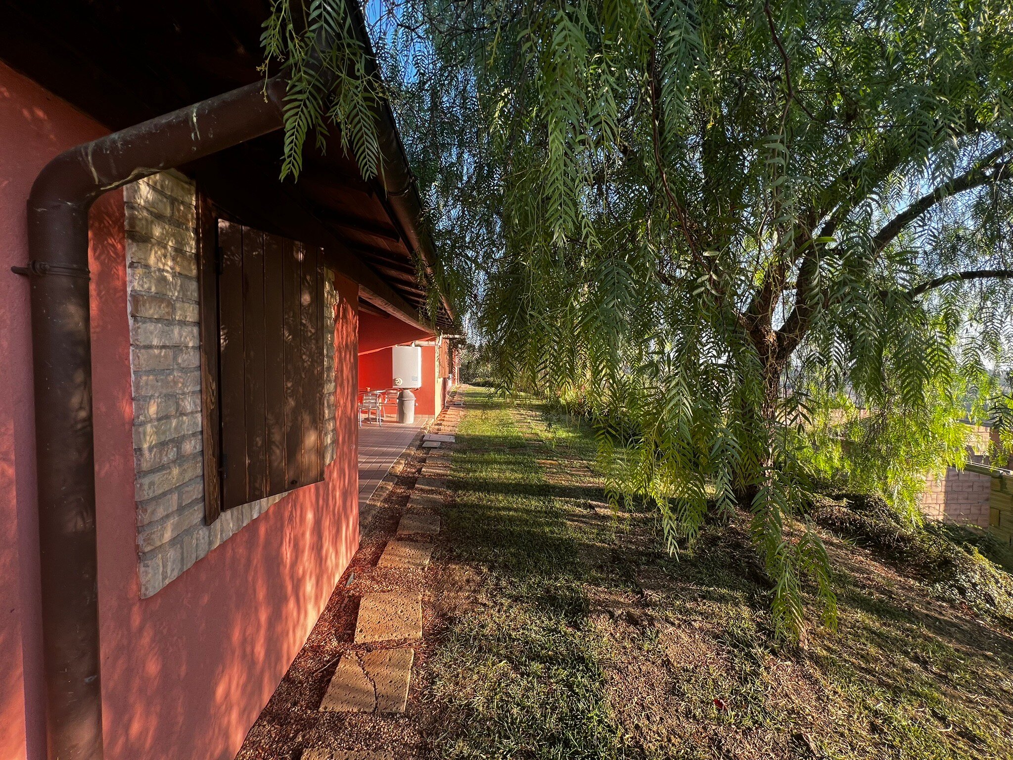 Agriturismo Il Borgo Degli Ulivi-官方