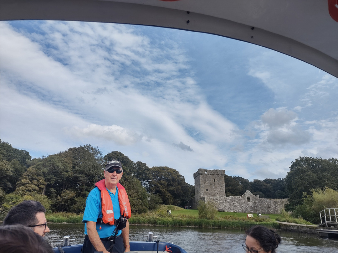 Lochleven Castle-Kinross必去景点