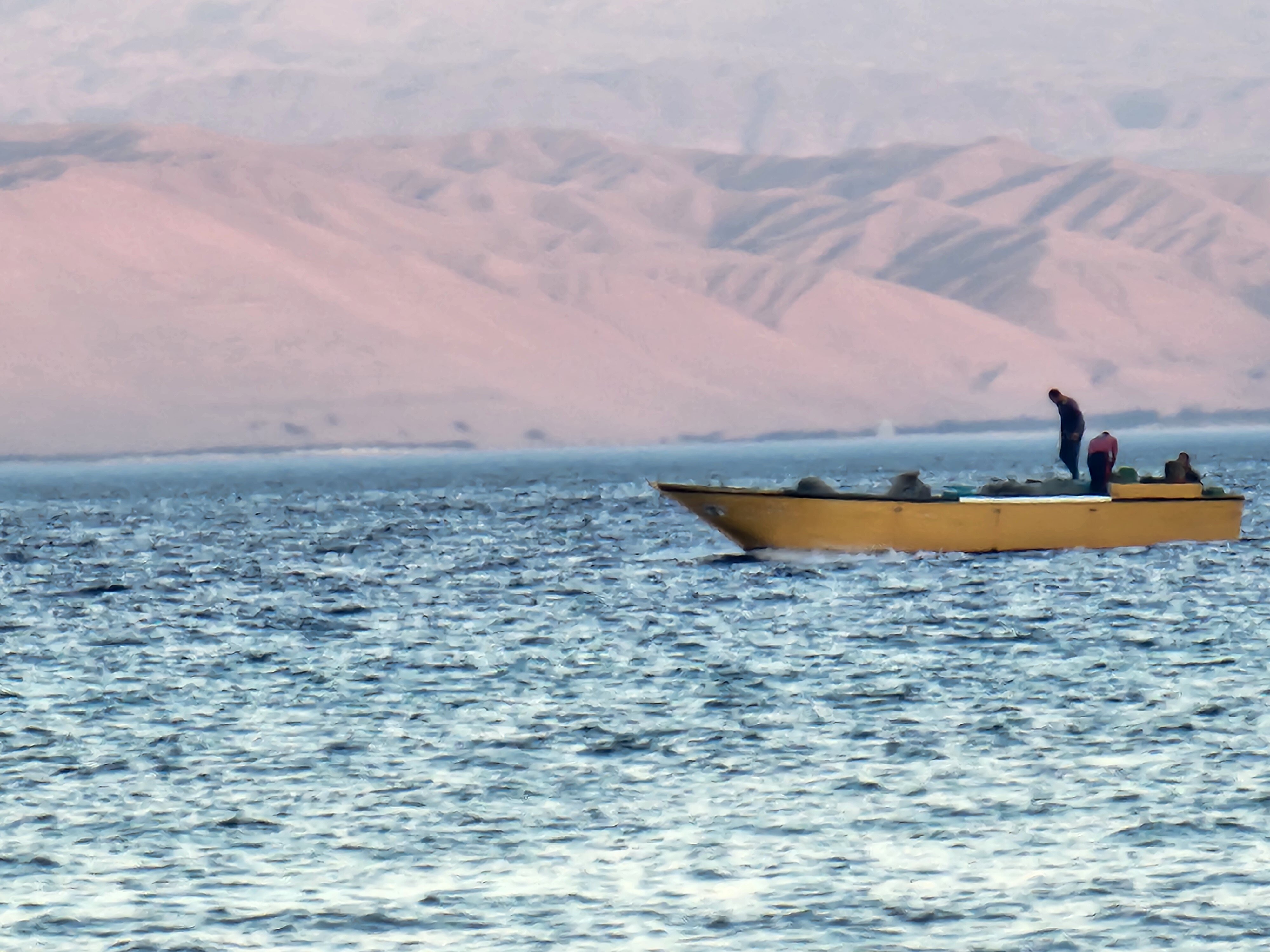 Strand Beach Resort Taba Heights-官方