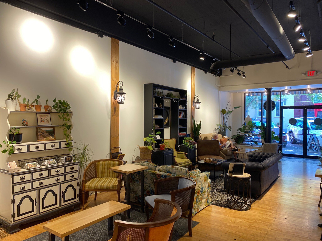 True North Coffee House