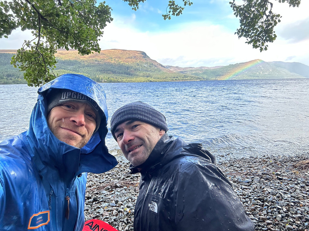 River to Sea Scotland-威廉堡必去景点