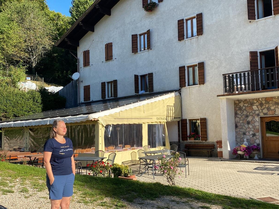 Rifugio Monte Baldo主图