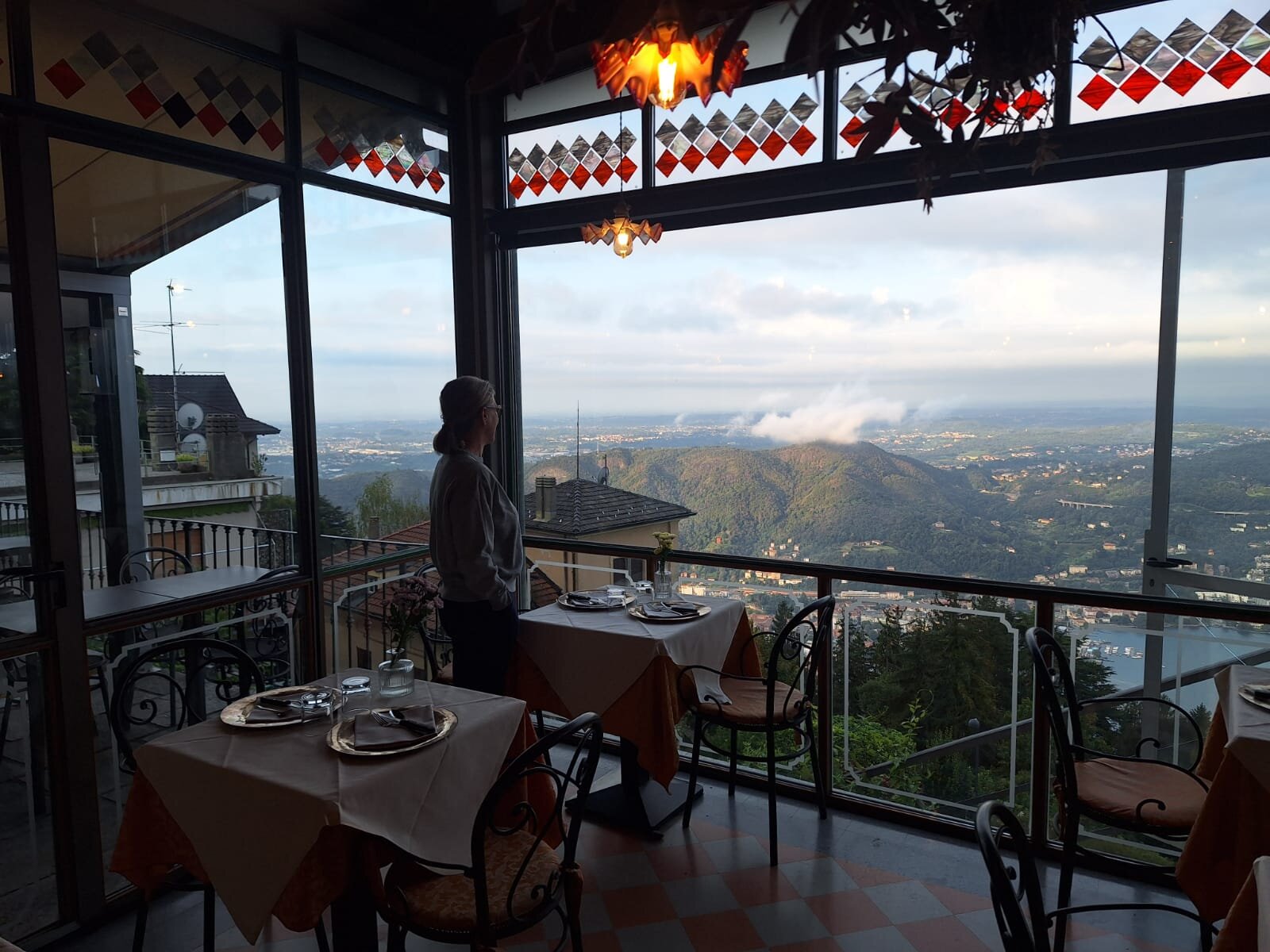 Bellavista Boutique Hotel-官方