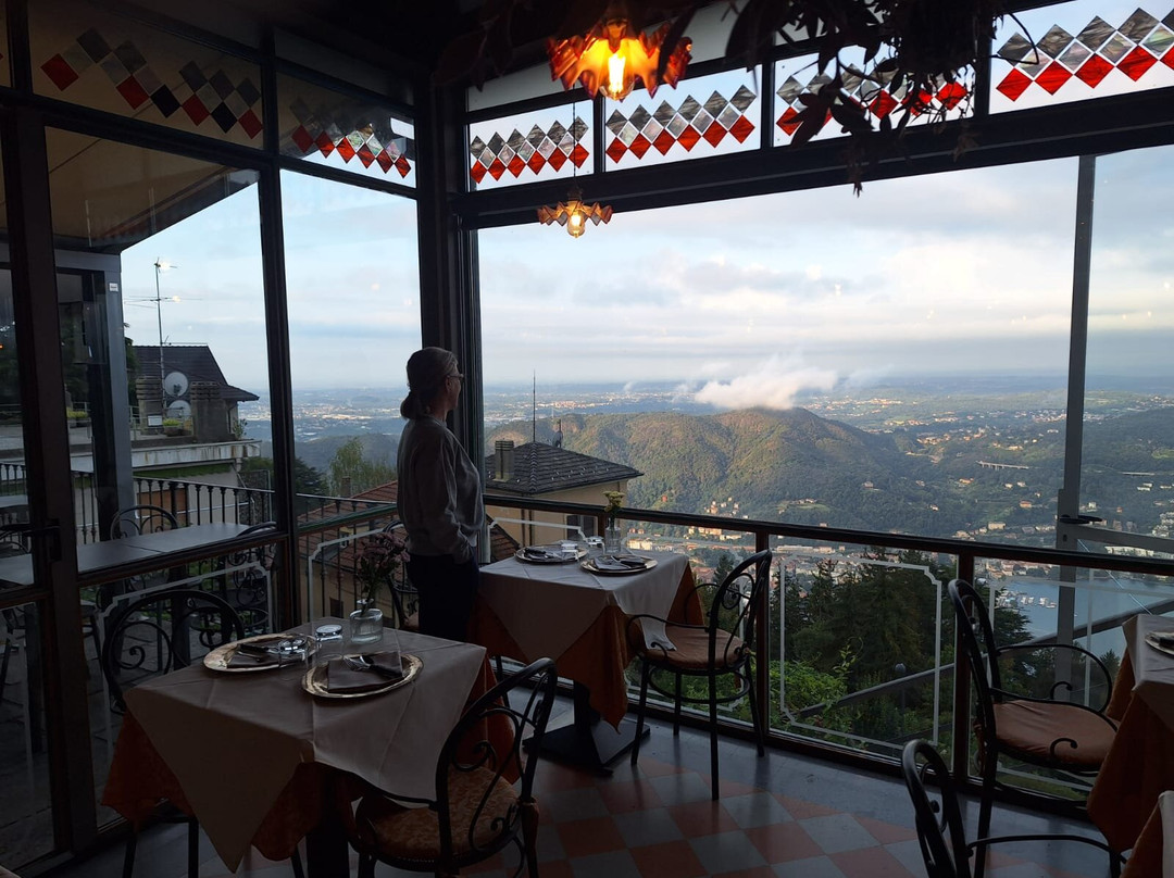 Bellavista Boutique Hotel主图