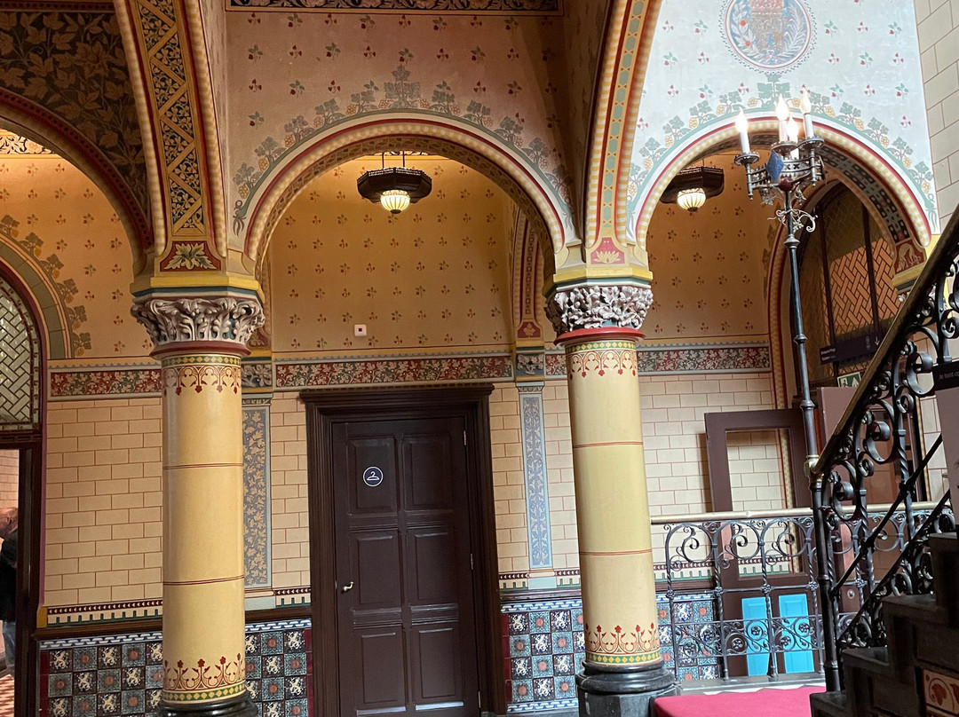 Drents Museum-阿森必去景点