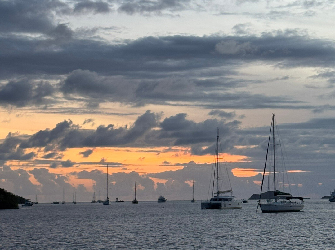 St. Thomas Water Sports llc. (STWS)-圣 托马斯必去景点