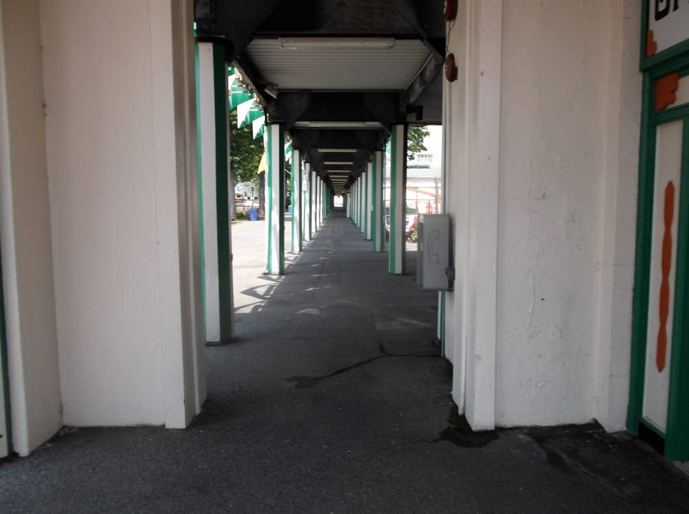 Playland Park-Rye必去景点