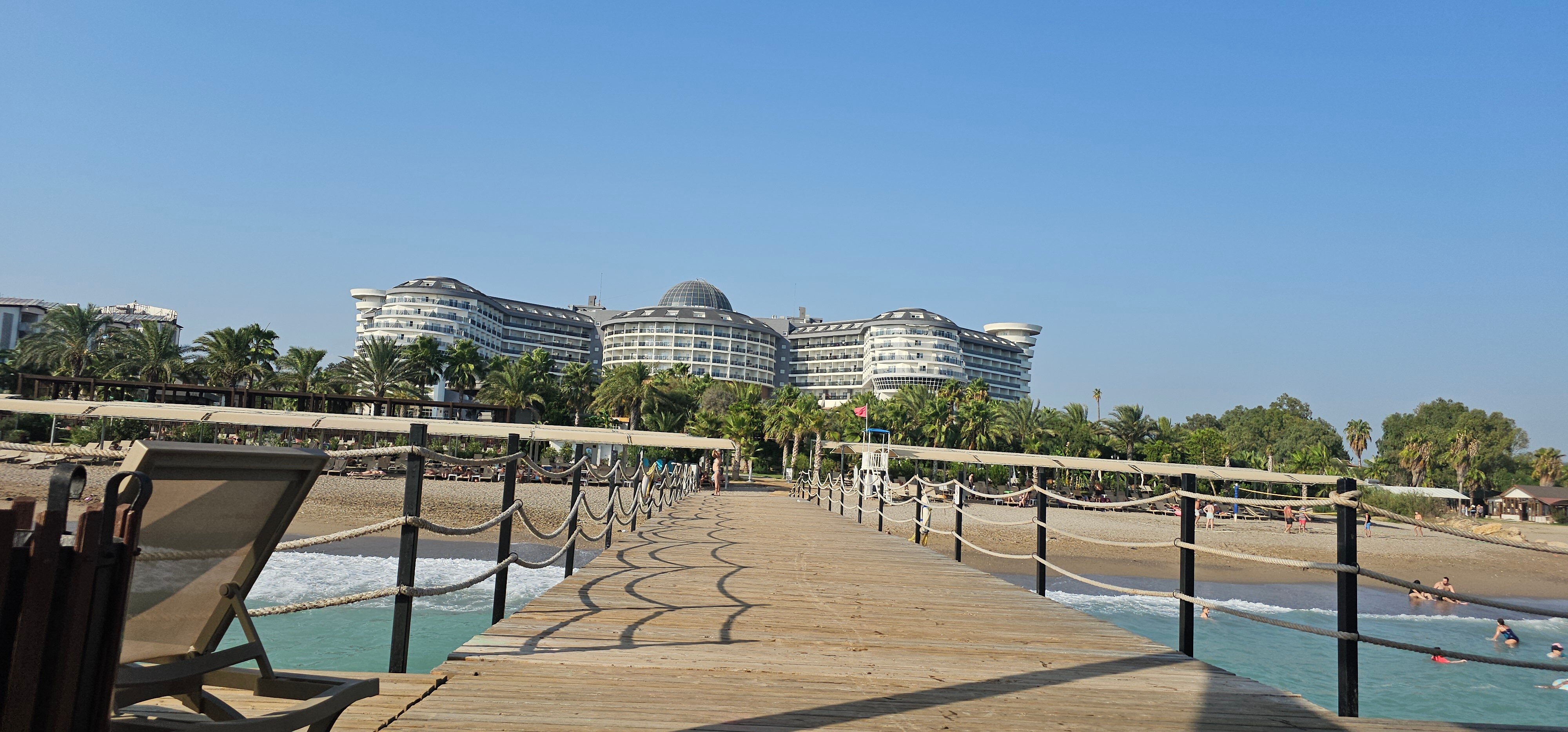 Seaden Sea World Resort & Spa-官方