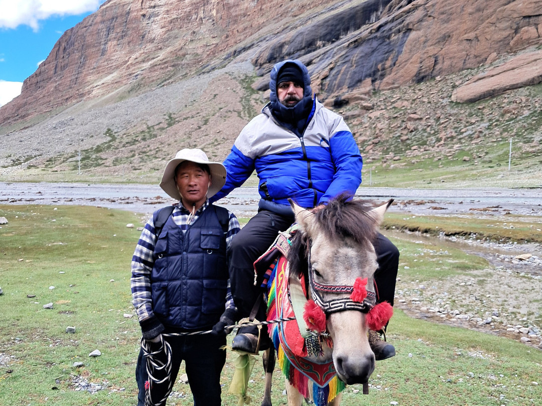 Kailash Journeys Pvt. Ltd.-加德满都必去景点