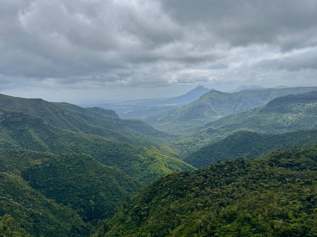 Antonio Taxi Mauritius-Palmar必去景点
