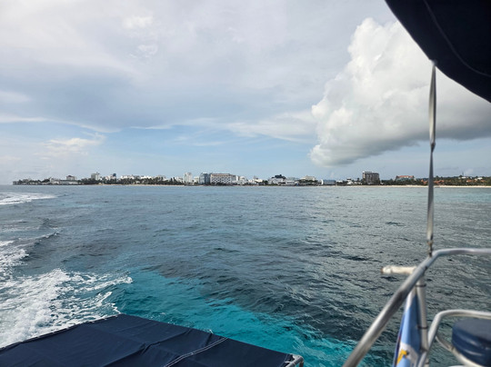 Blue Life Centro de Buceo-圣安德烈斯必去景点