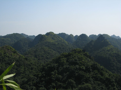 Cai Beo Fishing Village