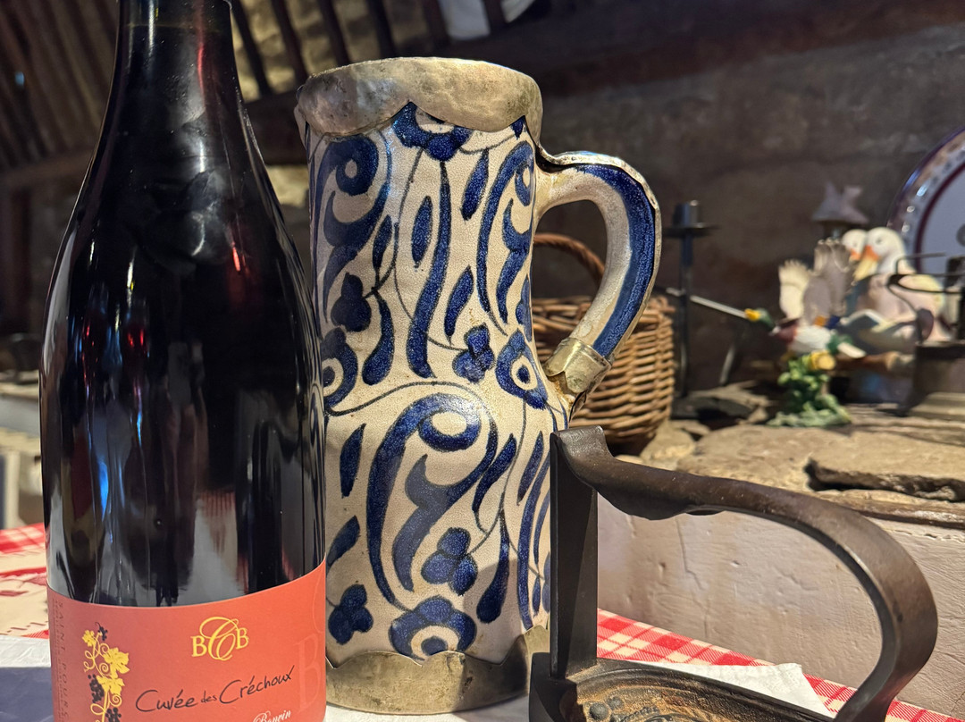 Domaine de la Couture主图