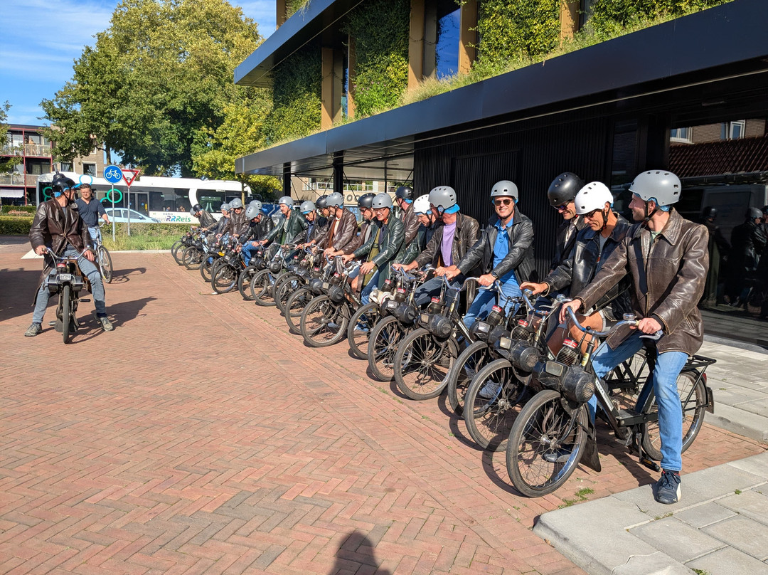 Unieke Uitjes-Laren必去景点