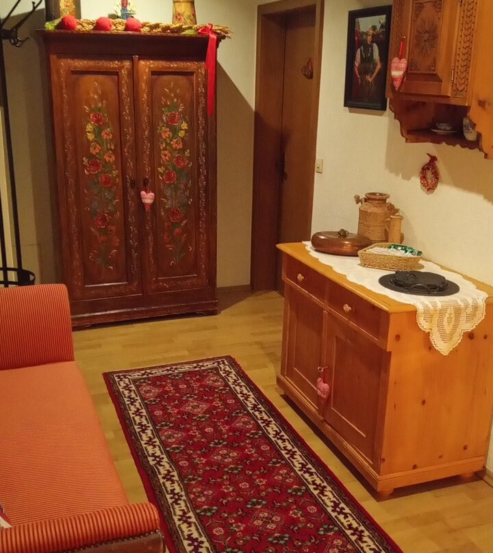 Gasthaus Wilhelmshohe主图