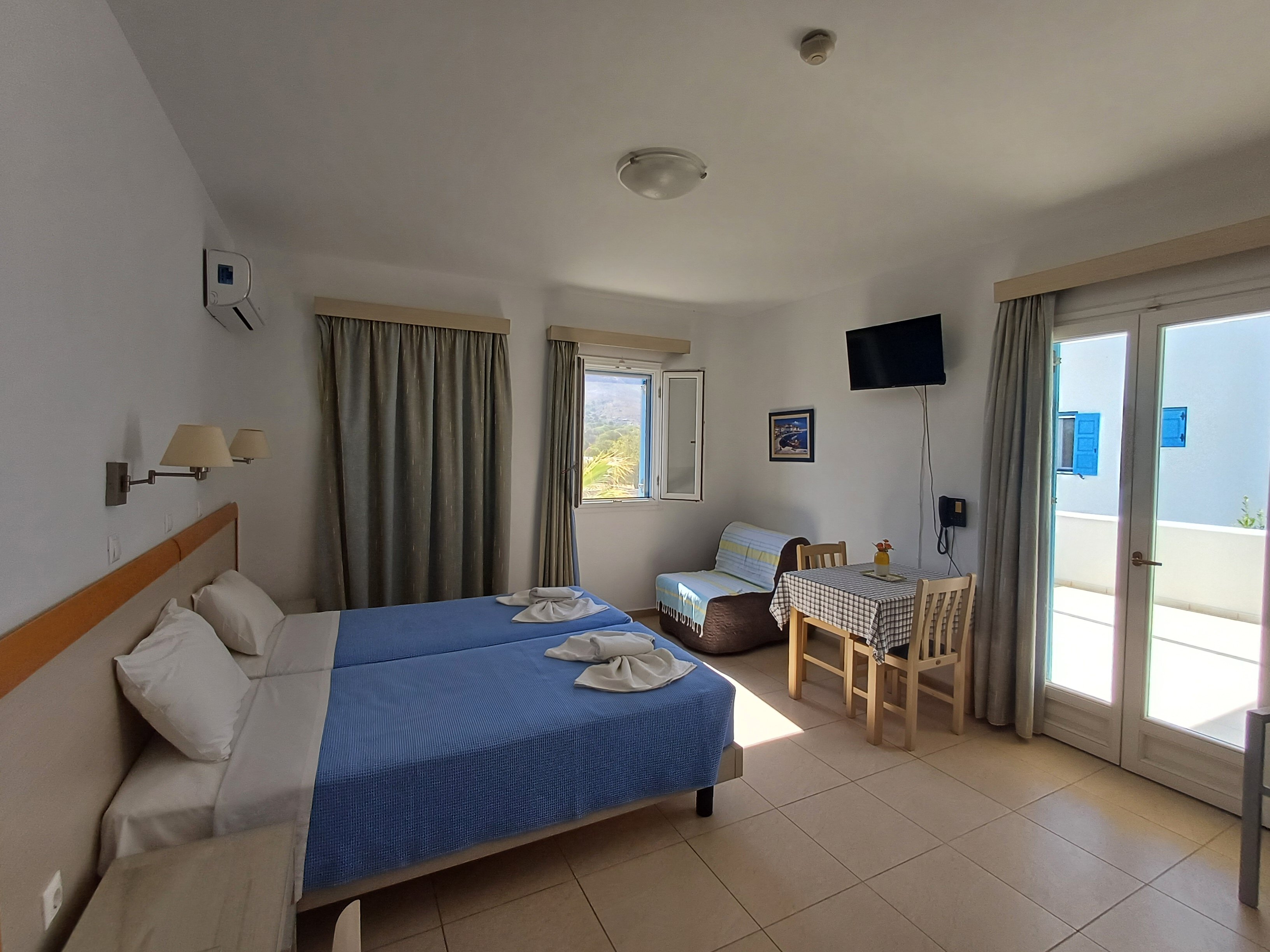 梦之岛公寓式酒店-官方